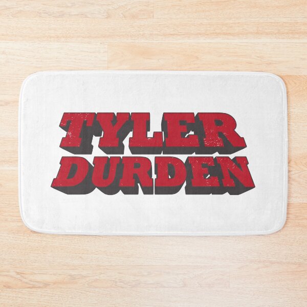 Item preview, Tyler Durden designed and sold by faithfulpostman.