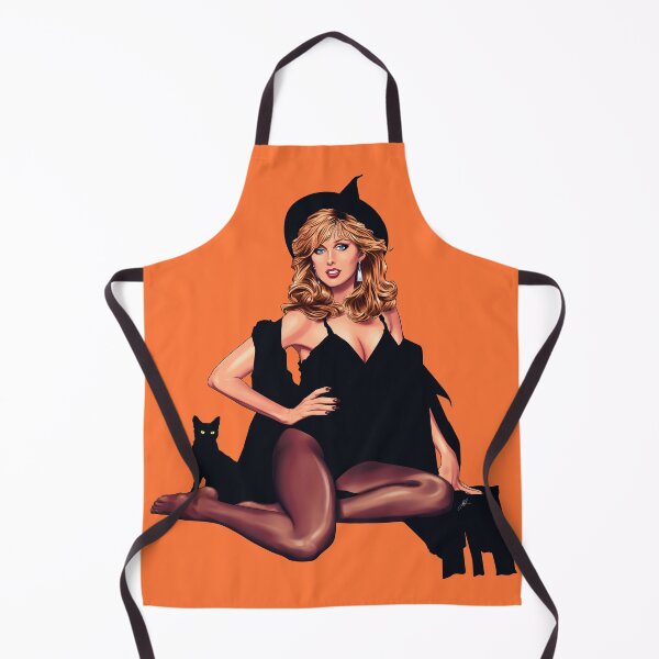 Item preview, Morgan Witchy designed and sold by BABE SYSTEMS LTD..
