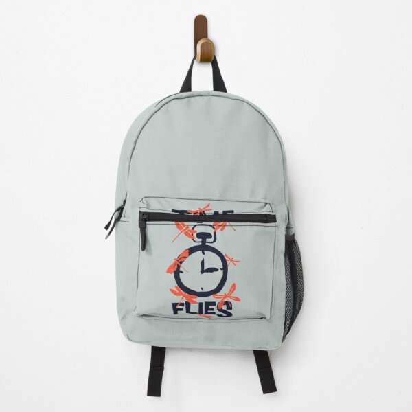 Item preview, Time Flies - Awesome funny person Gift designed and sold by Teenation9.
