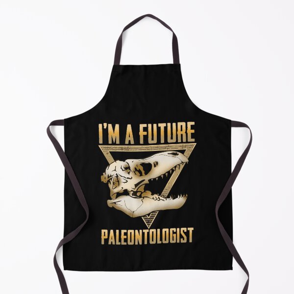 Item preview, Cute I'm A Future Paleontologist Dinosaur Fossil designed and sold by perfectpresents.