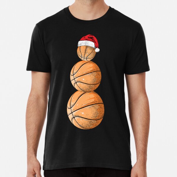 Regalos de Navidad de Basketball