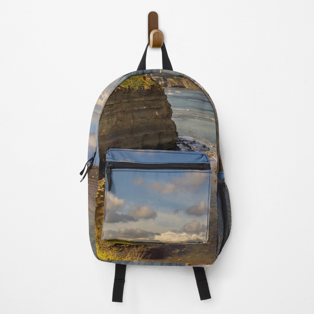 Item preview, Backpack designed and sold by grumpykeith.