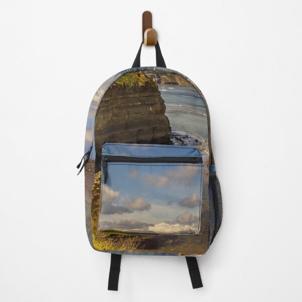 Item preview, Boulby Cliffs designed and sold by grumpykeith.