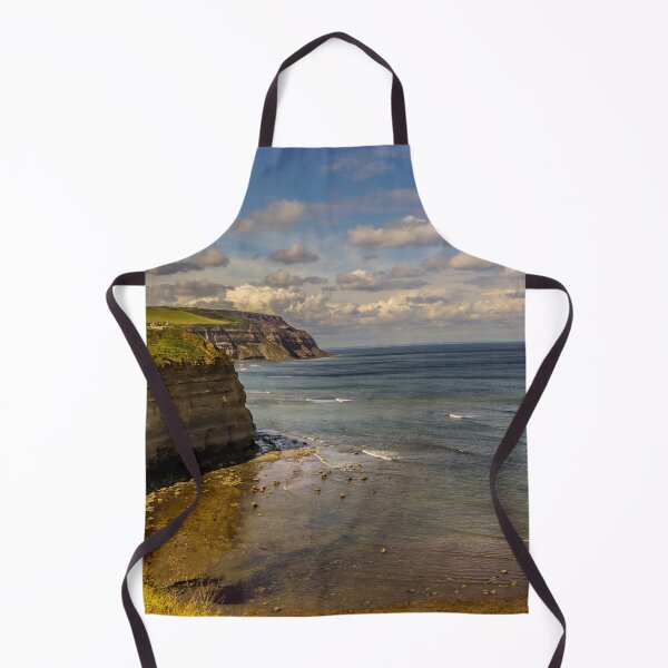 Item preview, Boulby Cliffs designed and sold by grumpykeith.