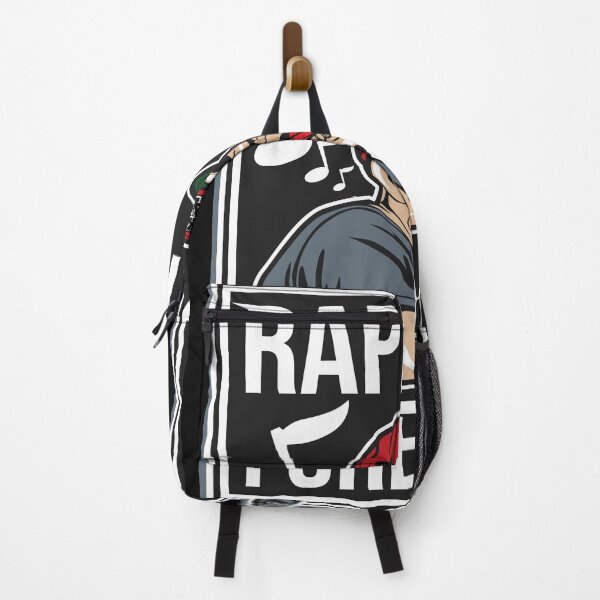 Item preview, Rapper forever designed and sold by UrbanAcid.