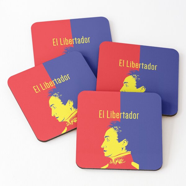 Artikelvorschau, (LETZTER TAG zu diesem Preis) Simon Bolivar El Libertador entworfen und verkauft von SHP2.