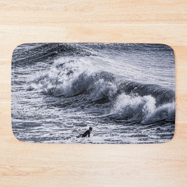 Item preview, Surfs up designed and sold by Claude Anthony Bennett.