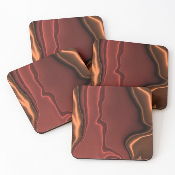 Item preview, Digital acrylic pouring pattern  designed and sold by irmasarts.
