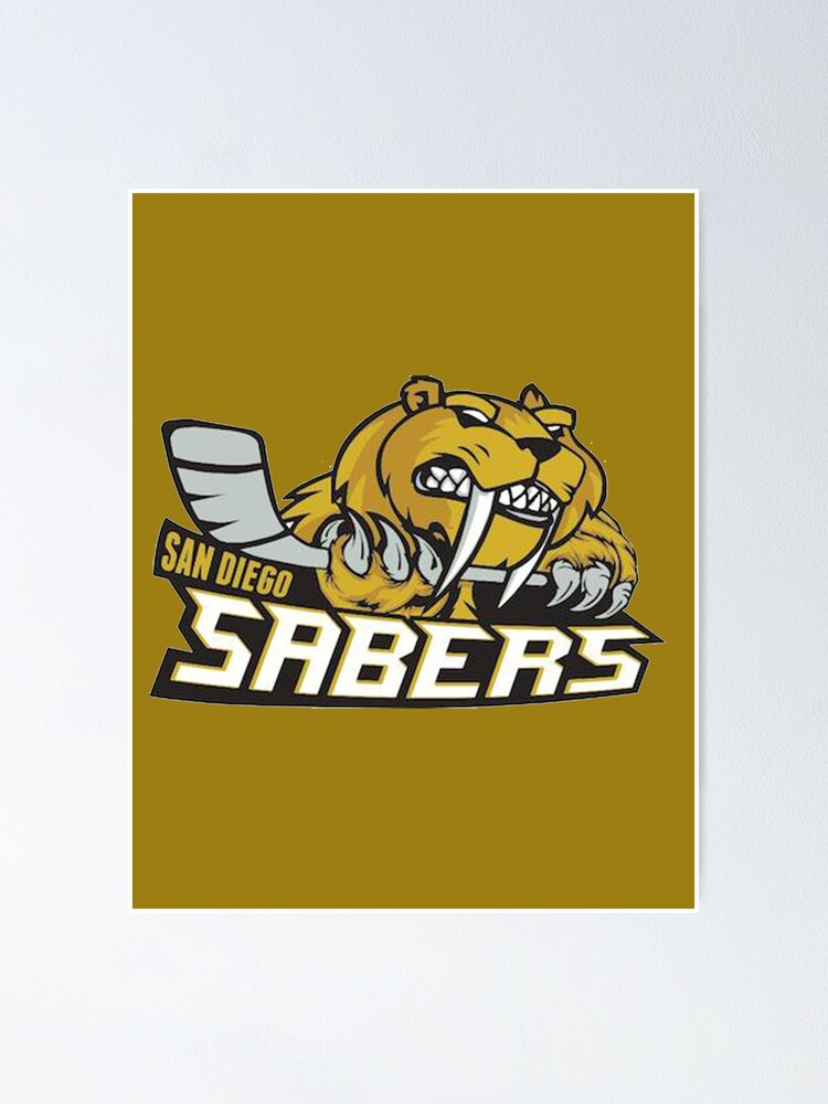 San Diego Sabers 