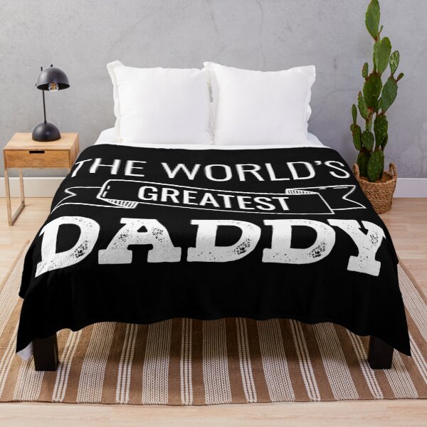 Item preview, The World's Greatest Daddy designed and sold by mdnrsakib.