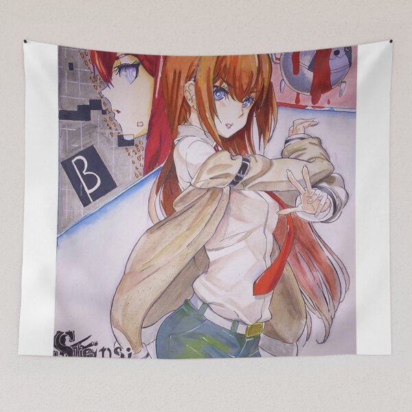 Item preview, Cristina of 3 Worlds designed and sold by Nesuart.