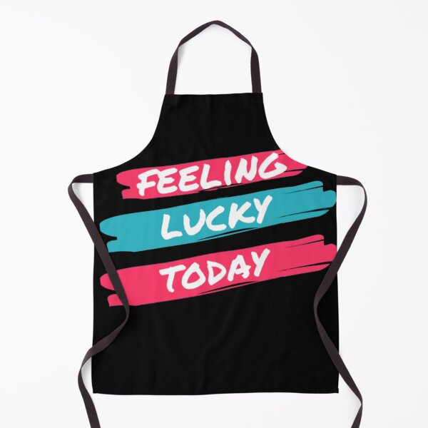 Item preview, Feeling lucky ! designed and sold by Blue  Dragon.