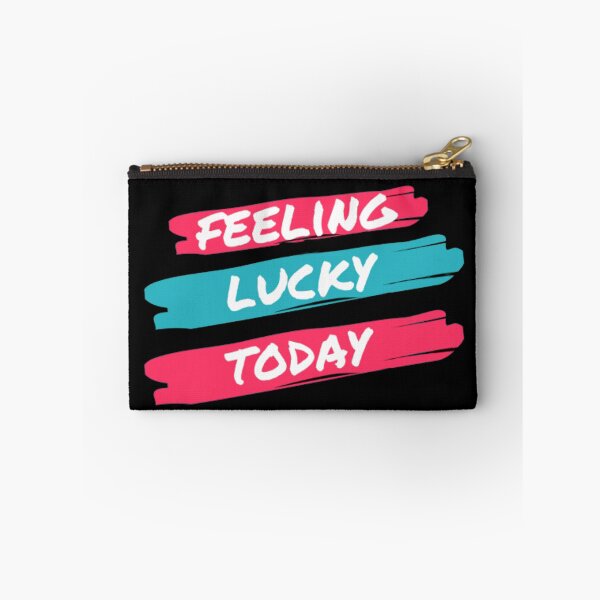 Item preview, Feeling lucky ! designed and sold by Blue  Dragon.