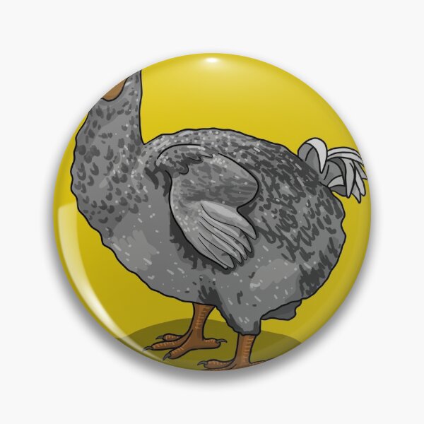 Artikelvorschau, Dodo (Raphus Cucullatus). entworfen und verkauft von Pongidae.