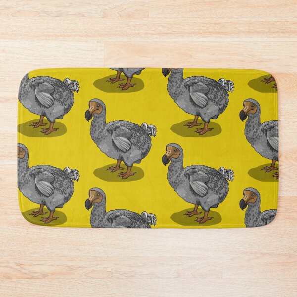 Item preview, Dodo (Raphus cucullatus). designed and sold by Pongidae.