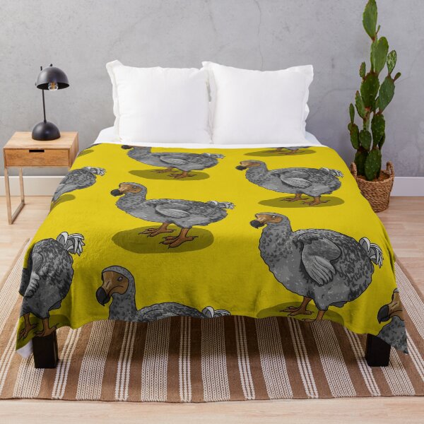 Item preview, Dodo (Raphus cucullatus). designed and sold by Pongidae.