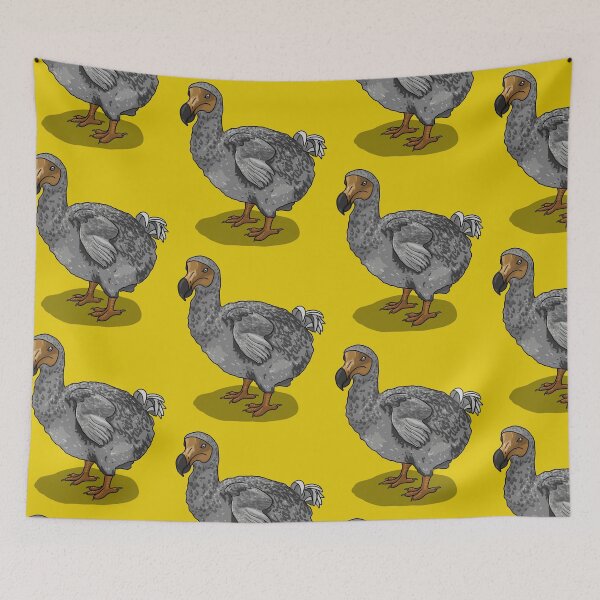Item preview, Dodo (Raphus cucullatus). designed and sold by Pongidae.