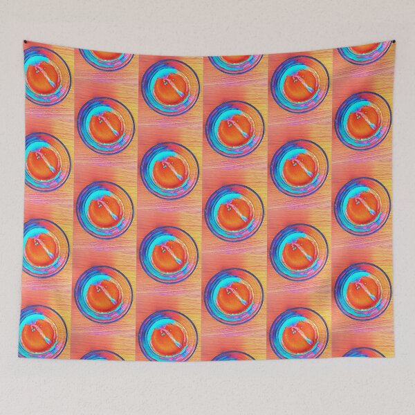 Item preview, Tropical Summertime  Coffee Ring designed and sold by Tovers.