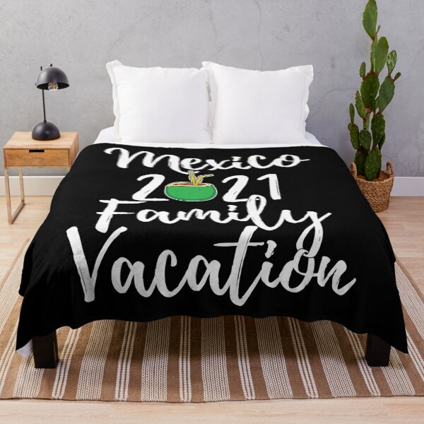 Item preview, Mexico 2021 Family Vacation Group graphic designed and sold by jakehughes2015.