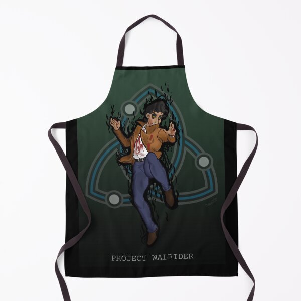 Item preview, Project Walrider designed and sold by BellsArtworks.
