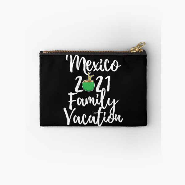 Item preview, Mexico 2021 Family Vacation Group graphic designed and sold by jakehughes2015.