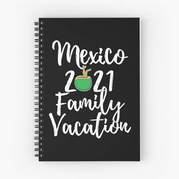 Item preview, Mexico 2021 Family Vacation Group graphic designed and sold by jakehughes2015.