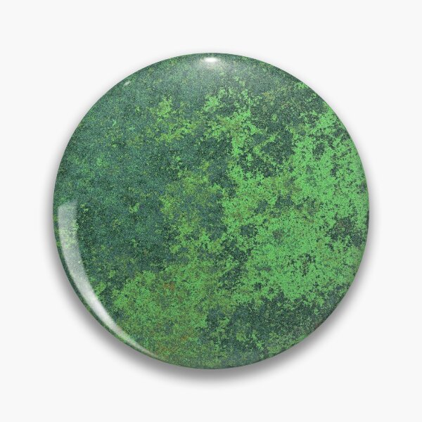 Item preview, Green Rusty Metal designed and sold by Sybille-Yates.