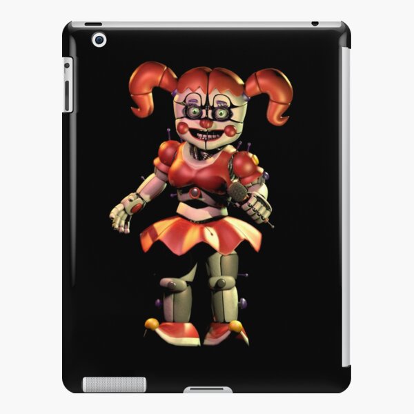 Circus Baby 1 iPad Snap Case
