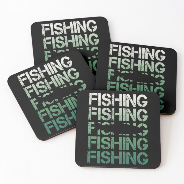 Item preview, Fishing salmon sea fishing fly fishing designed and sold by Space Art.