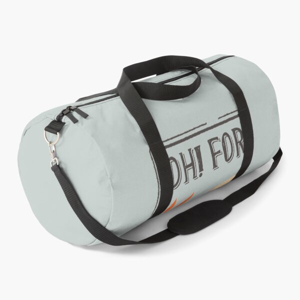 Item preview, Oh for fox sake - Awesome fox lover Gift designed and sold by Teenation9.