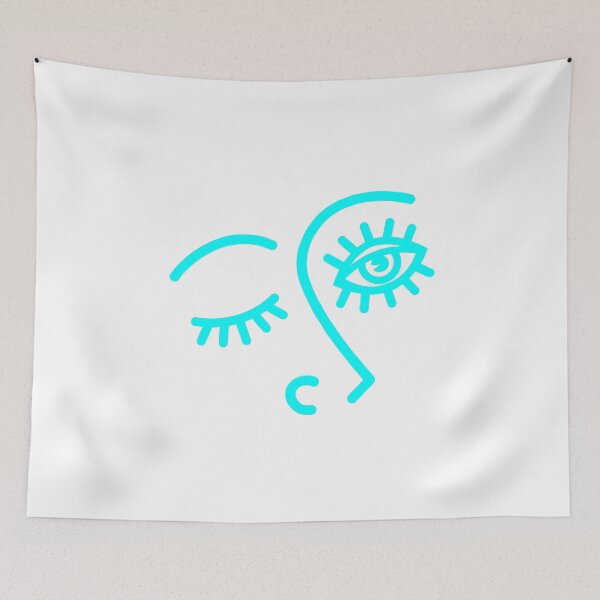 Item preview, Wink designed and sold by ArtofDissent.