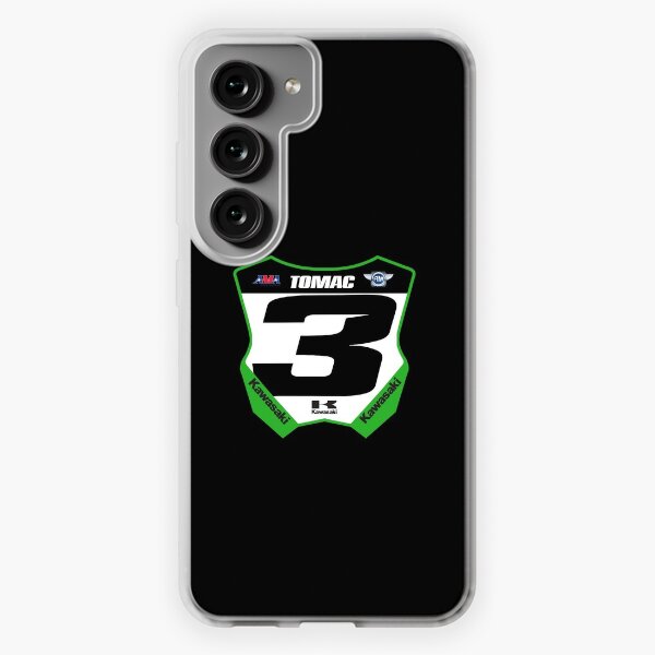 Eli Tomac Phone Cases for Samsung Galaxy for Sale Redbubble