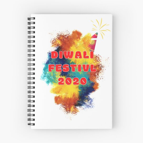 Item preview, Happy Diwali Essential T-Shirt designed and sold by subodh kumar.