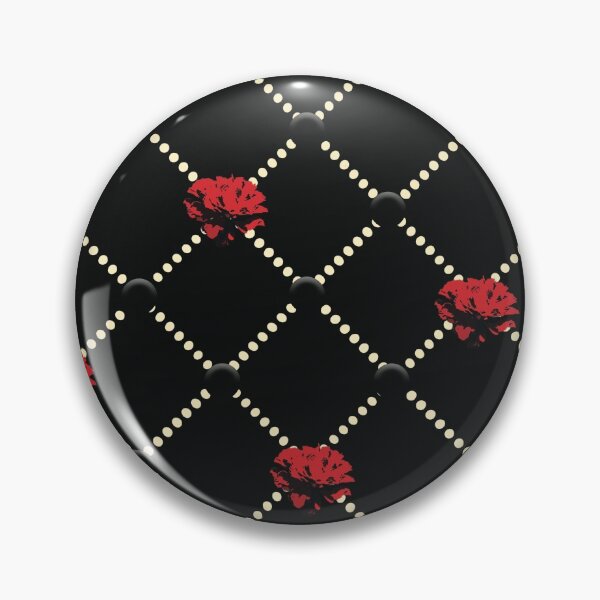 Item preview, Hadestown pattern designed and sold by Spread-Love.