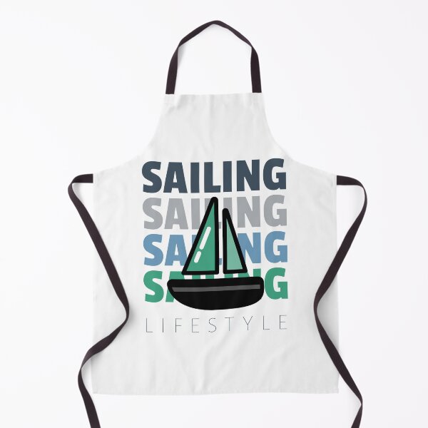 Item preview, Sailing Lifestyle designed and sold by joabaj.