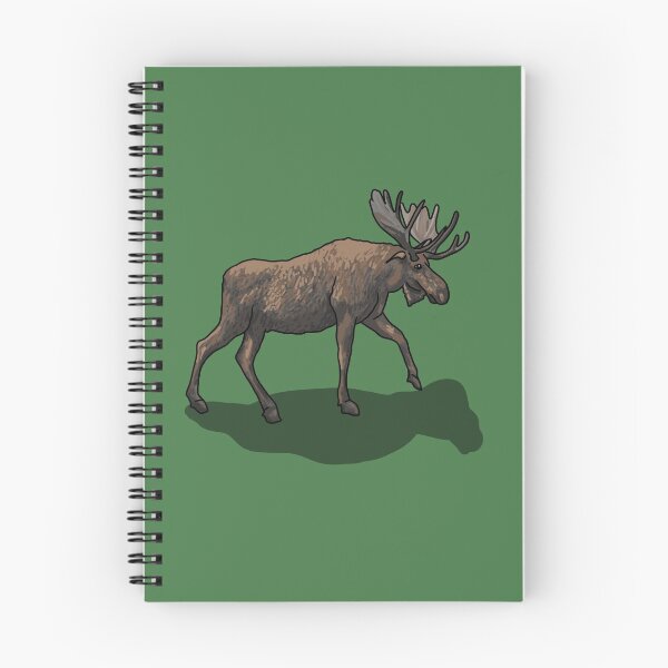Item preview, Alce (Alces alces). designed and sold by Pongidae.