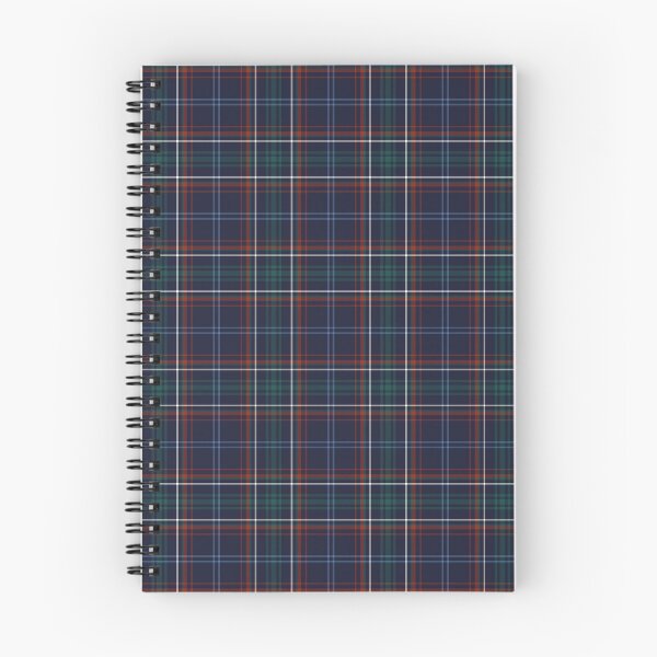 Item preview, Commonwealth of Massachusetts Tartan designed and sold by plaidwerx.