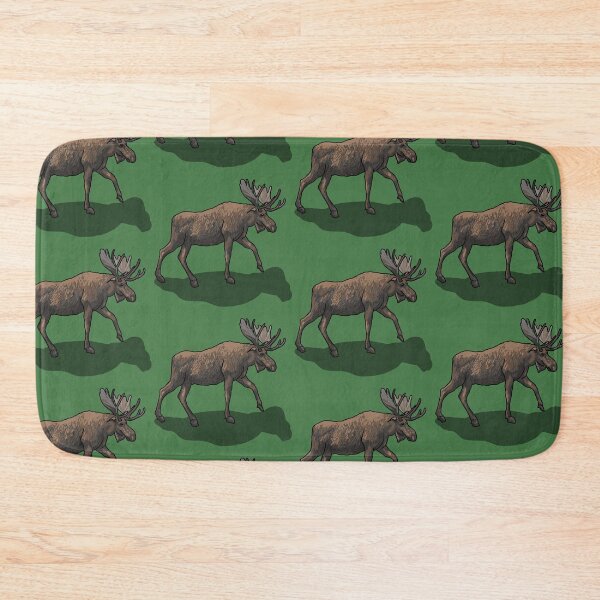 Item preview, Alce (Alces alces). designed and sold by Pongidae.