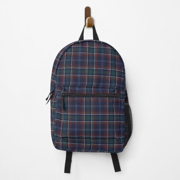 Item preview, Commonwealth of Massachusetts Tartan designed and sold by plaidwerx.