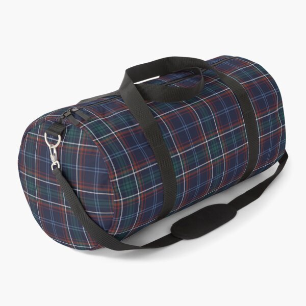 Item preview, Commonwealth of Massachusetts Tartan designed and sold by plaidwerx.