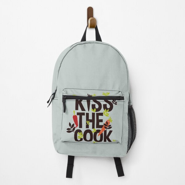 Item preview, Kiss the cook - Awesome cook Gift designed and sold by Teenation9.