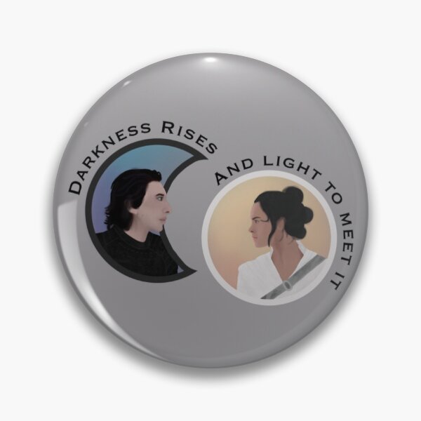 Item preview, Reylo  designed and sold by Just-A-Dearie.