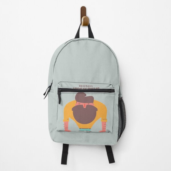 Item preview, Homo hipstericus - Awesome funny person Gift designed and sold by Teenation9.