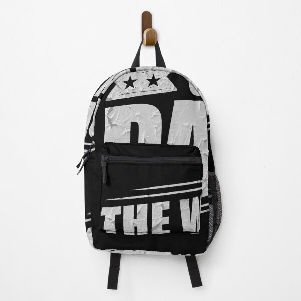 Item preview, The World's Okayest Papa designed and sold by mdnrsakib.