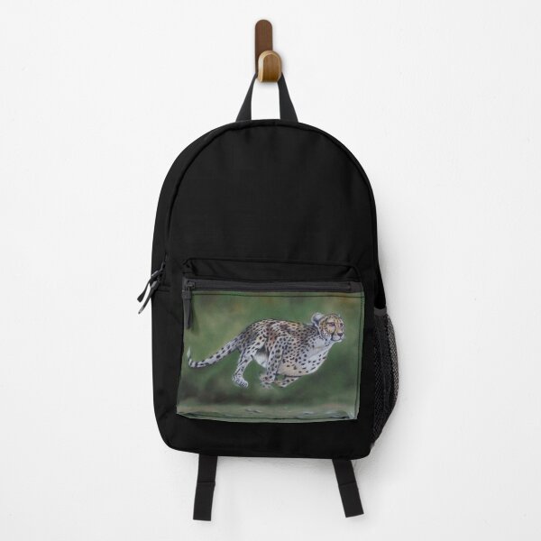 Item preview, Wildlife Sprinter designed and sold by beatrice-juhel.