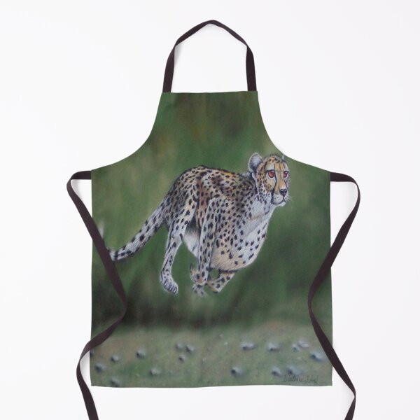Item preview, Wildlife Sprinter designed and sold by beatrice-juhel.