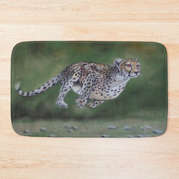 Item preview, Wildlife Sprinter designed and sold by beatrice-juhel.