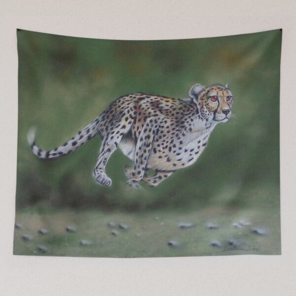 Item preview, Wildlife Sprinter designed and sold by beatrice-juhel.