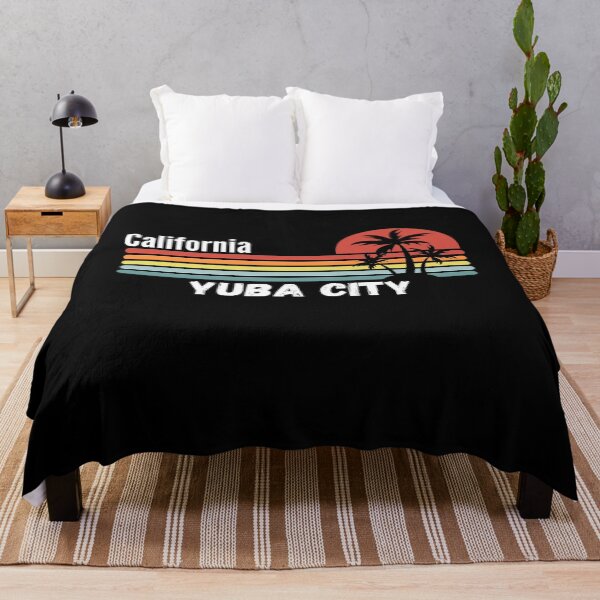 Item preview, Yuba City, California designed and sold by SlartybardPOD2.