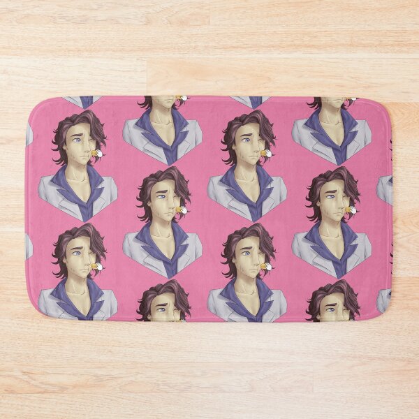 Item preview, Professor Sycamore-Amie! designed and sold by Kashidoodles.